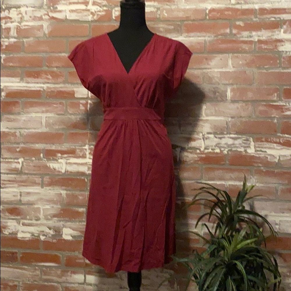 Loft dress